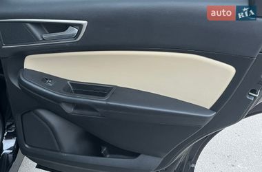 Внедорожник / Кроссовер Ford Edge 2022 в Борисполе