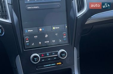 Внедорожник / Кроссовер Ford Edge 2022 в Борисполе
