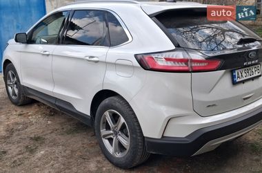 Внедорожник / Кроссовер Ford Edge 2021 в Харькове
