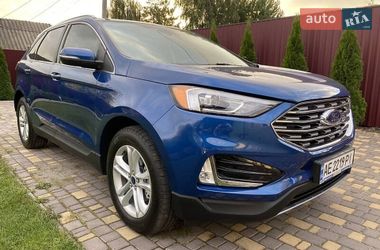 Внедорожник / Кроссовер Ford Edge 2020 в Виннице