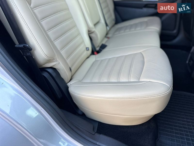 Внедорожник / Кроссовер Ford Edge 2017 в Владимире фото 95 Внедорожник / Кроссовер Ford Edge 2017 в Владимире