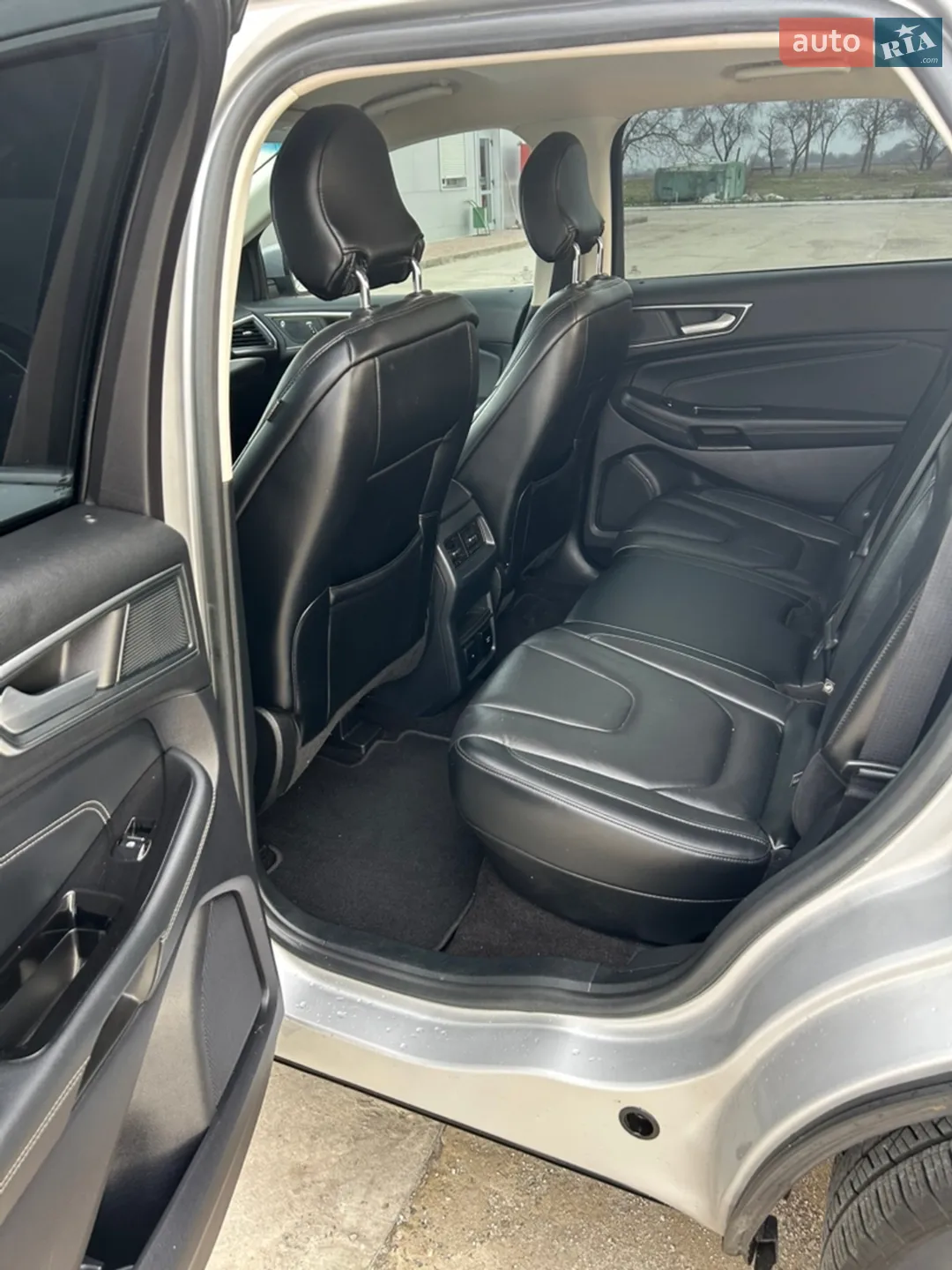 2019 Ford Edge - мініатюра 32