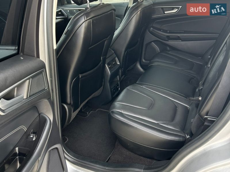 Внедорожник / Кроссовер Ford Edge 2019 в Монастырище фото 32 Внедорожник / Кроссовер Ford Edge 2019 в Монастырище