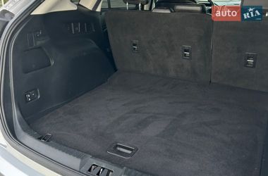 Позашляховик / Кросовер Ford Edge 2019 в Монастирищеві