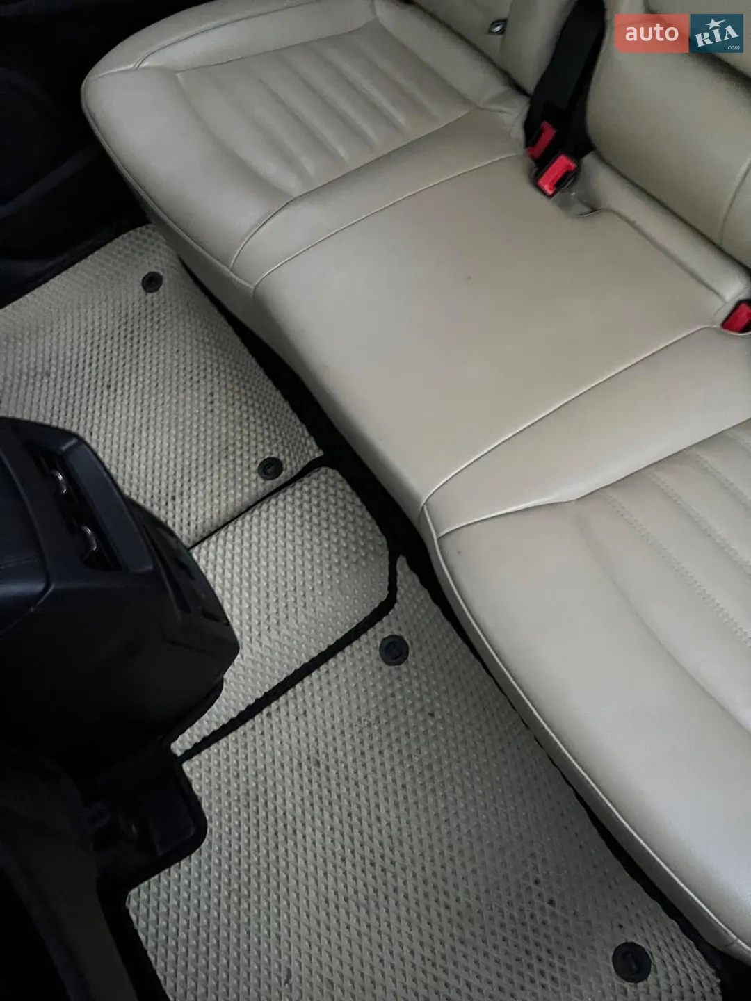 2018 Ford Edge - мініатюра 16