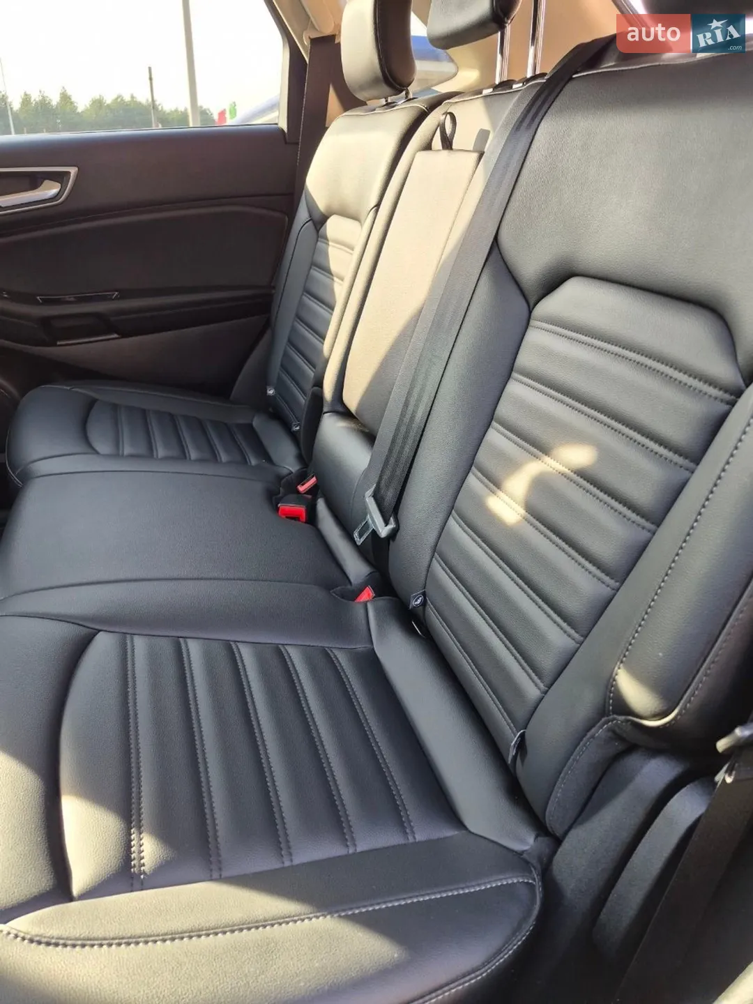 2019 Ford Edge - мініатюра 12