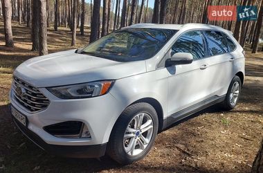 Внедорожник / Кроссовер Ford Edge 2020 в Ирпене