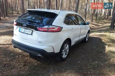 Внедорожник / Кроссовер Ford Edge 2020 в Ирпене