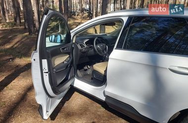 Внедорожник / Кроссовер Ford Edge 2020 в Ирпене