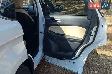 Внедорожник / Кроссовер Ford Edge 2020 в Ирпене