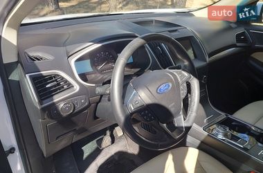 Внедорожник / Кроссовер Ford Edge 2020 в Ирпене