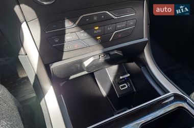 Внедорожник / Кроссовер Ford Edge 2020 в Ирпене