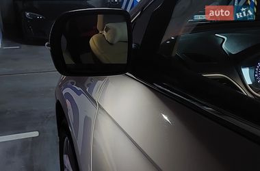 Внедорожник / Кроссовер Ford Edge 2020 в Ирпене