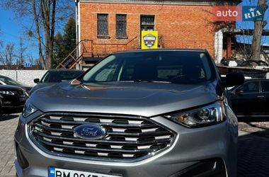 Позашляховик / Кросовер Ford Edge 2020 в Сумах