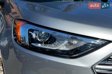 Внедорожник / Кроссовер Ford Edge 2020 в Сумах