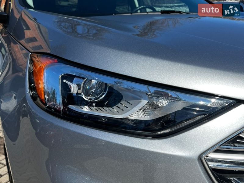 Внедорожник / Кроссовер Ford Edge 2020 в Сумах