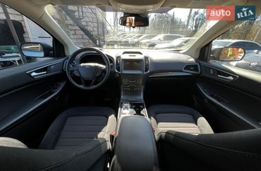 Внедорожник / Кроссовер Ford Edge 2020 в Сумах