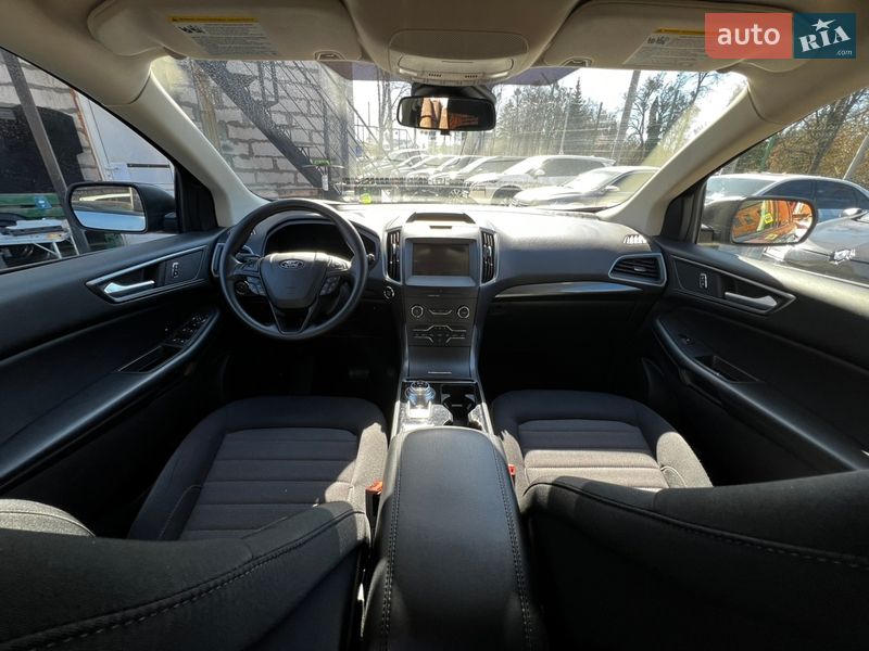 Внедорожник / Кроссовер Ford Edge 2020 в Сумах