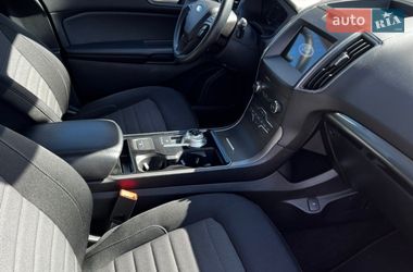 Внедорожник / Кроссовер Ford Edge 2020 в Сумах
