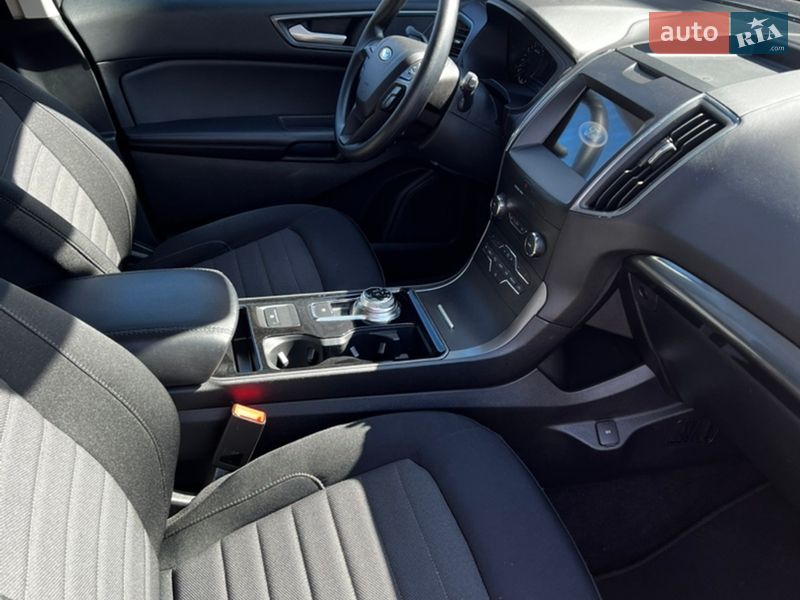 Внедорожник / Кроссовер Ford Edge 2020 в Сумах