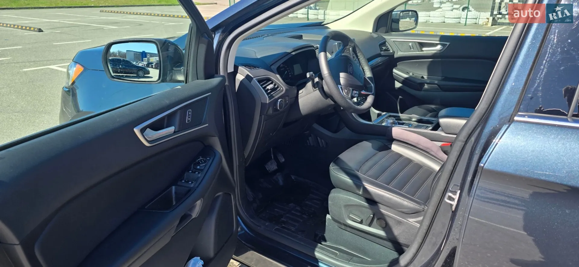 2024 Ford Edge - мініатюра 19
