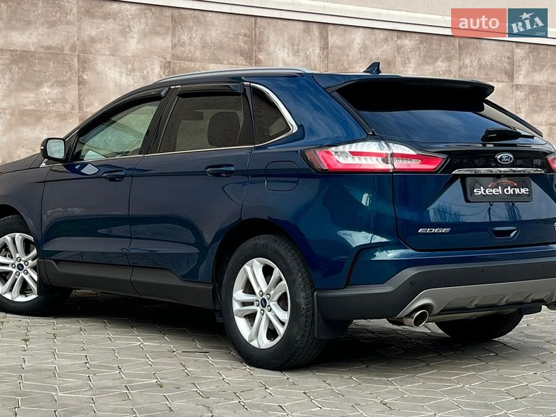 Внедорожник / Кроссовер Ford Edge 2020 в Николаеве
