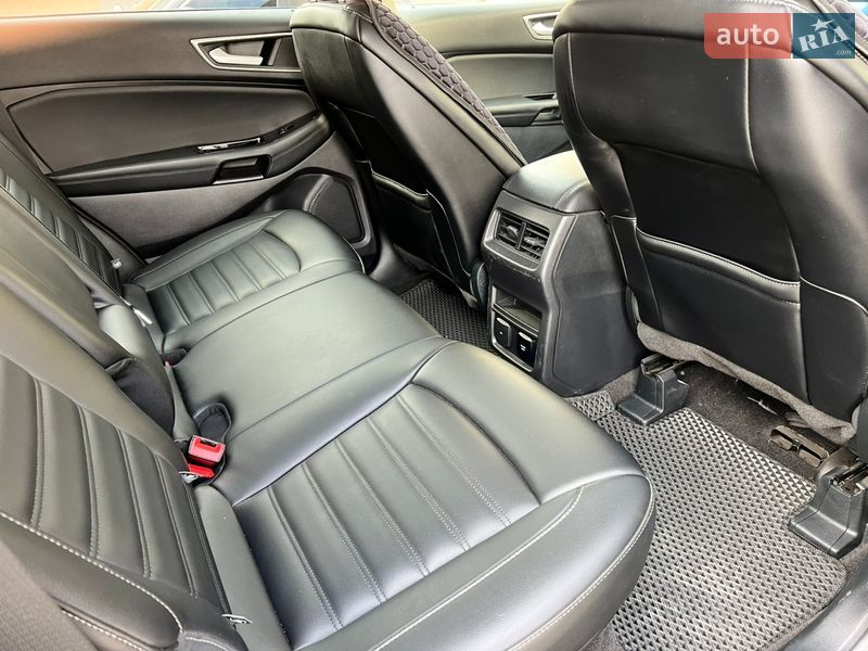 Внедорожник / Кроссовер Ford Edge 2020 в Николаеве