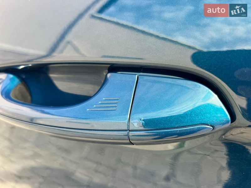 Внедорожник / Кроссовер Ford Edge 2020 в Николаеве