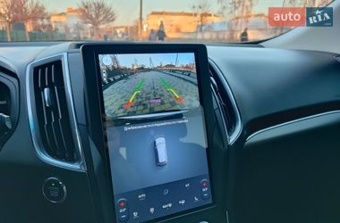 Внедорожник / Кроссовер Ford Edge 2022 в Виннице