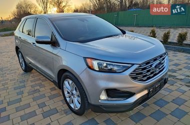 Внедорожник / Кроссовер Ford Edge 2022 в Виннице