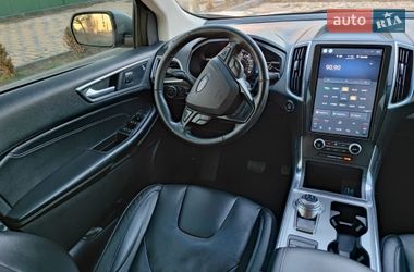 Внедорожник / Кроссовер Ford Edge 2022 в Виннице