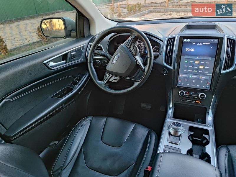 Внедорожник / Кроссовер Ford Edge 2022 в Виннице