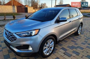 Внедорожник / Кроссовер Ford Edge 2022 в Виннице