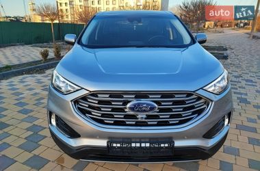 Внедорожник / Кроссовер Ford Edge 2022 в Виннице