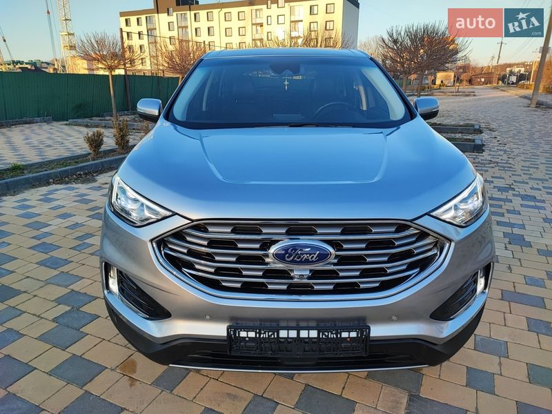 Внедорожник / Кроссовер Ford Edge 2022 в Виннице