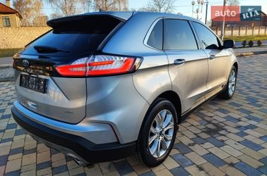 Внедорожник / Кроссовер Ford Edge 2022 в Виннице