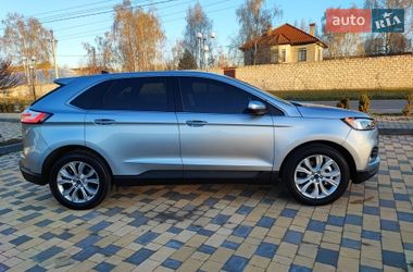 Внедорожник / Кроссовер Ford Edge 2022 в Виннице