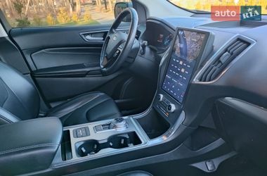 Внедорожник / Кроссовер Ford Edge 2022 в Виннице