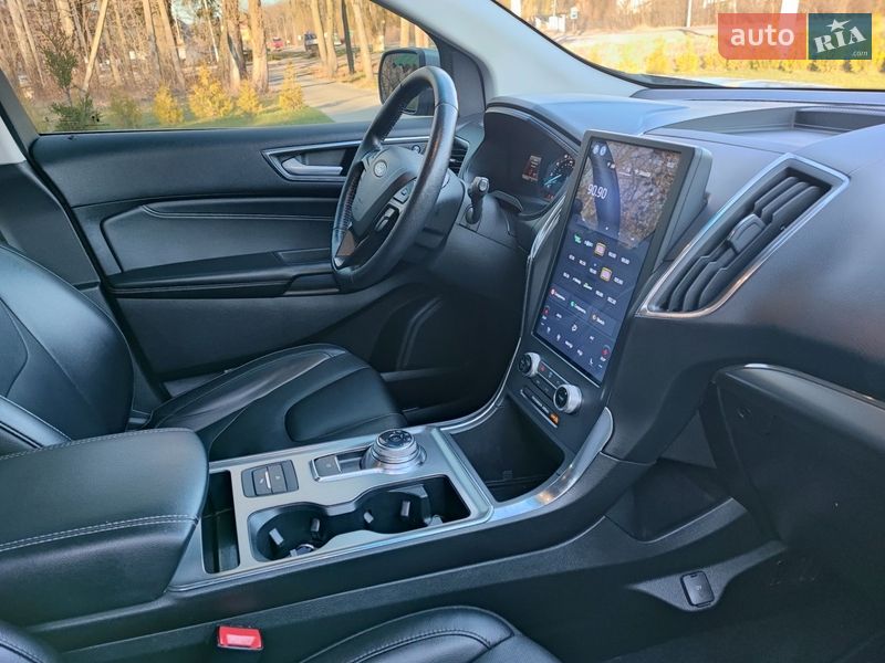 Внедорожник / Кроссовер Ford Edge 2022 в Виннице
