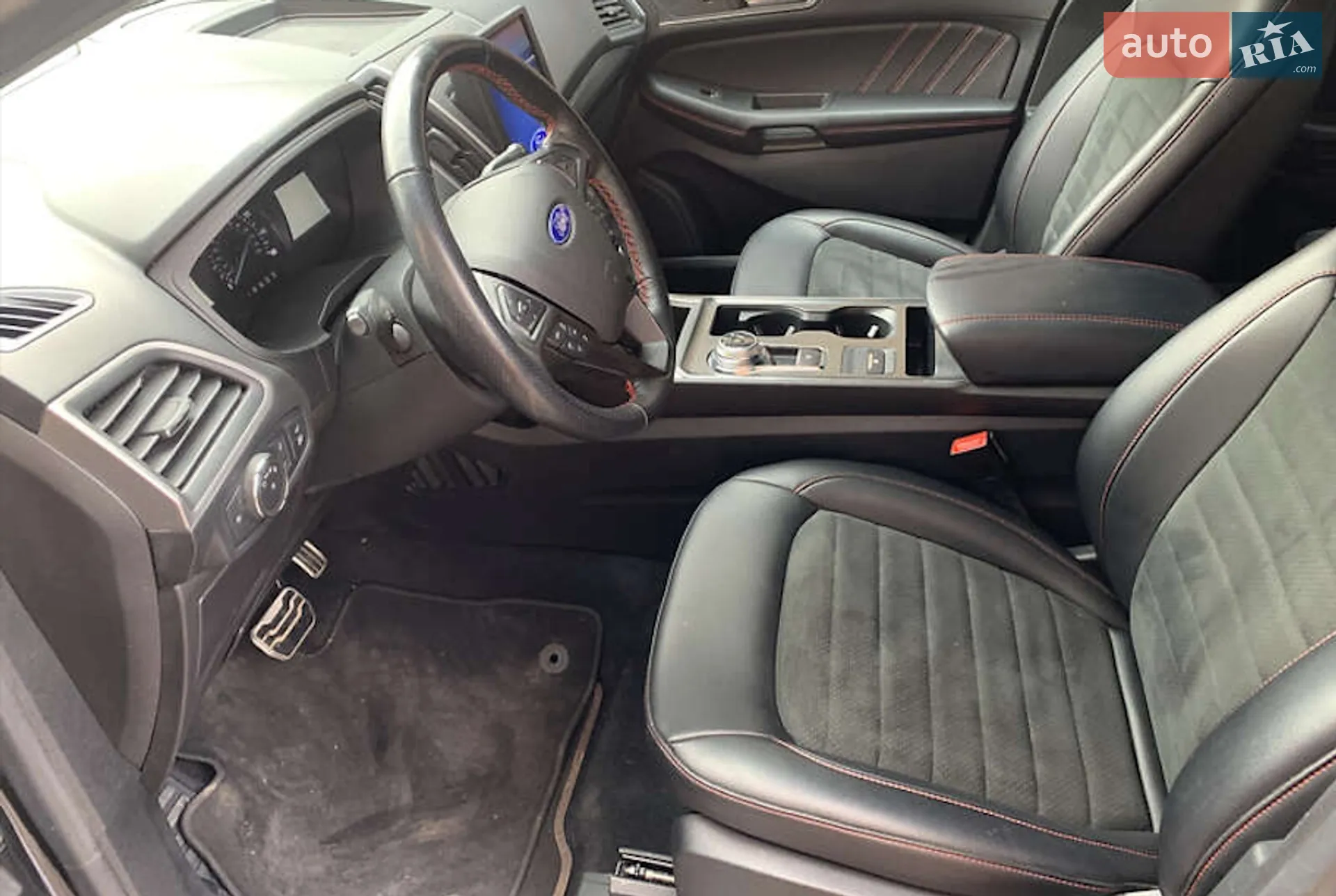 2022 Ford Edge - мініатюра 9