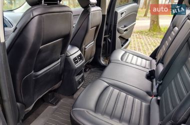 Внедорожник / Кроссовер Ford Edge 2020 в Харькове