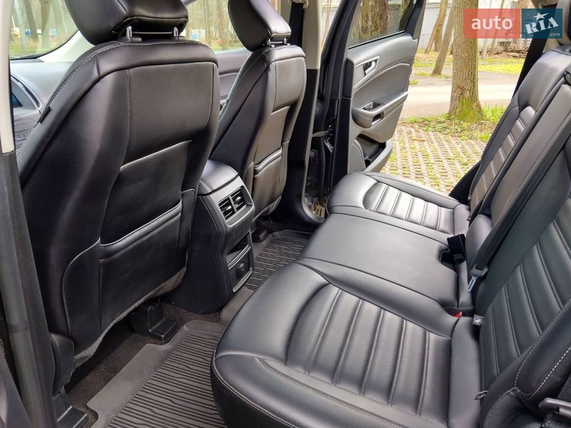 Внедорожник / Кроссовер Ford Edge 2020 в Харькове