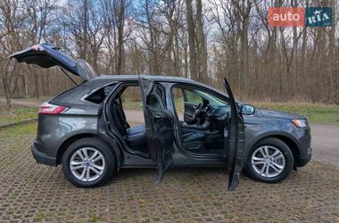 Внедорожник / Кроссовер Ford Edge 2020 в Харькове