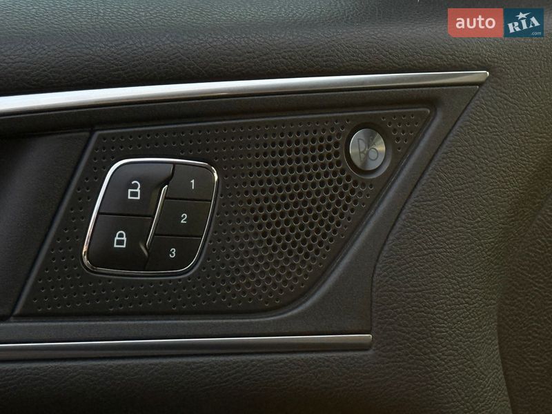 Позашляховик / Кросовер Ford Edge 2016 в Вінниці