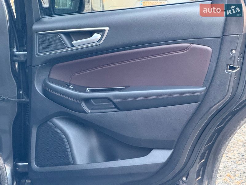 Позашляховик / Кросовер Ford Edge 2016 в Вінниці