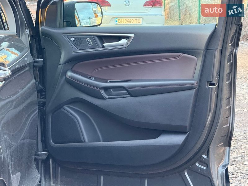 Позашляховик / Кросовер Ford Edge 2016 в Вінниці