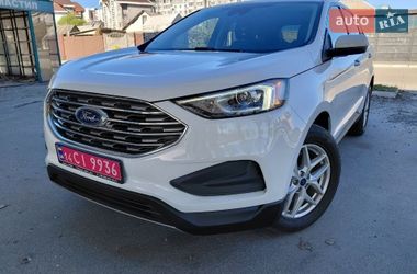 Внедорожник / Кроссовер Ford Edge 2022 в Днепре