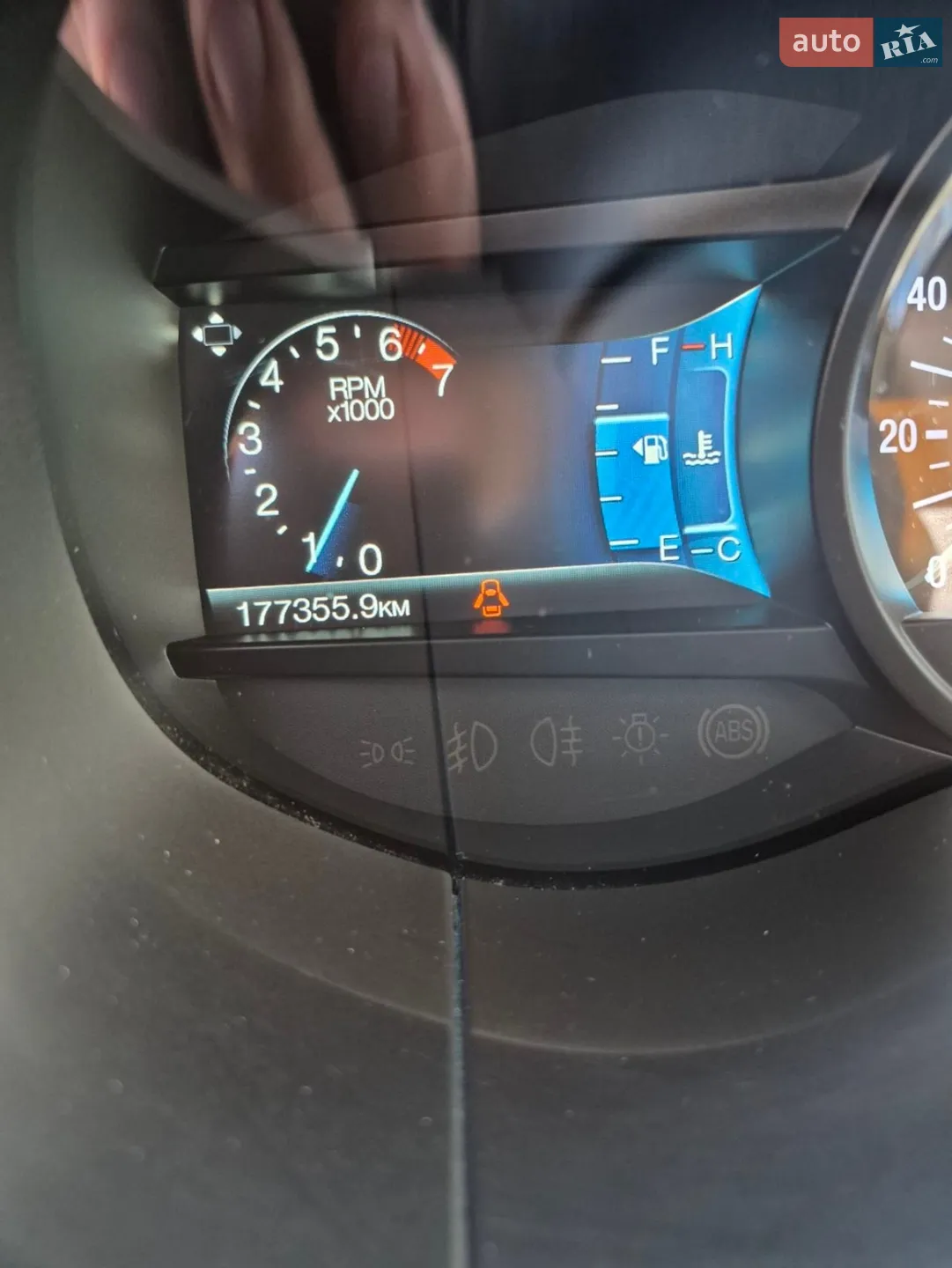 2018 Ford Edge - мініатюра 12