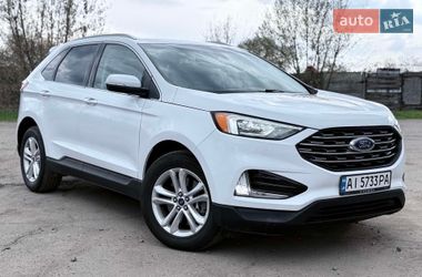 Внедорожник / Кроссовер Ford Edge 2019 в Павлограде