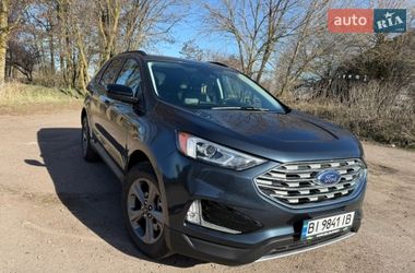 Внедорожник / Кроссовер Ford Edge 2023 в Лубнах